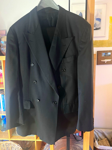 Hugo boss herren - herren, anzug