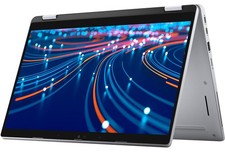 2in1 DELL Latitude 5320 - FHD IPS TOUCH - i7 11gen 32GB und bis 4TB SSD NVMe W11