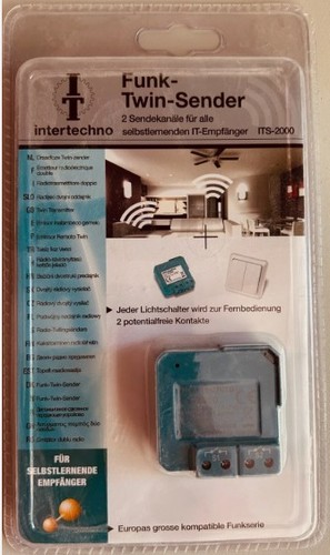 Its 2000 intertechno funk - intertechno,