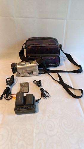Panasonic da1 minidv - nv-da1,