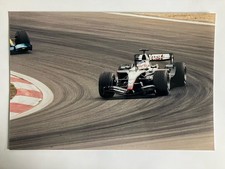 Formel 1 Foto Kimi Raikkonen