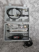 Dremel Model 395 Typ 5 Code 32