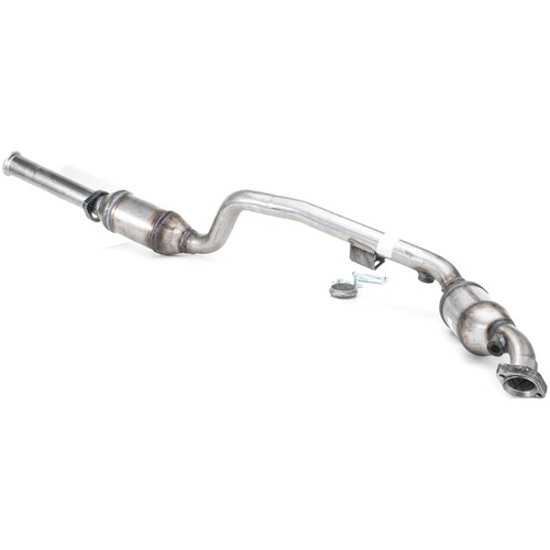 Nap carparts katalysator - nap,