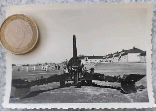 Foto flak schweres - flak,