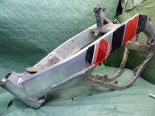 RAHMEN HONDA CR 250 1999 (XM)