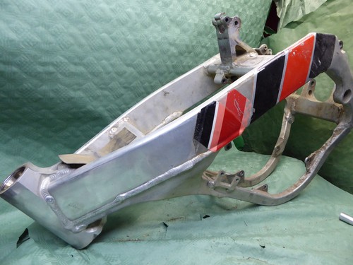 Rahmen honda 250 1999 - honda, (xm)