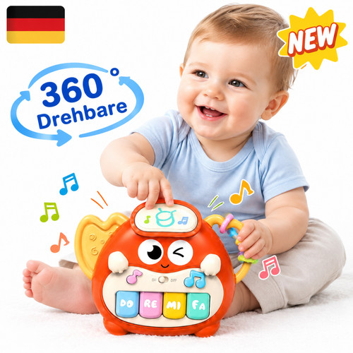 Baby spielzeug musikspielzeug - spielzeug,