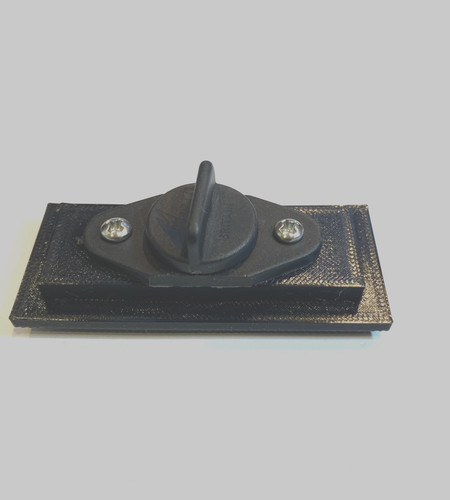 Topper jolle self bailer - jolle,