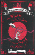 Die Flüsse von London -