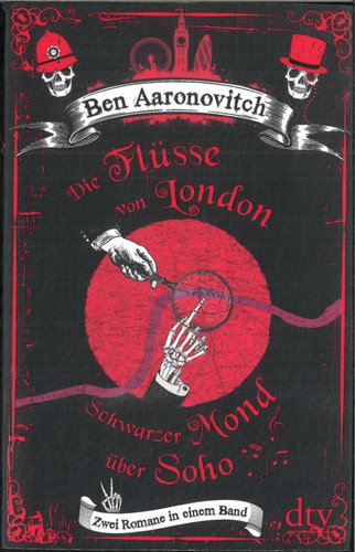 Die flüsse von london - london,