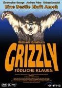 Grizzly von William Girdler |