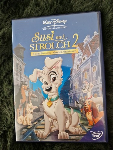 Susi und strolch kleine - und,