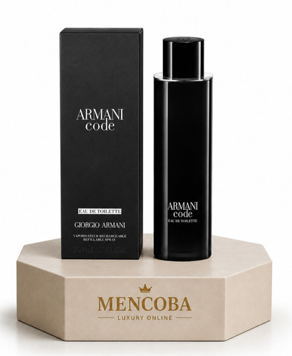 Giorgio armani code 200 - armani/code/200, ml