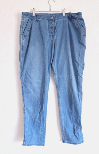 Gina benotti damen jeans - jeans, gr