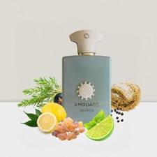 Amouage  Search Eau de Parfum
