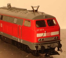 Märklin HO:   39272 DB