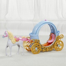 Hasbro cinderellas - hasbro,