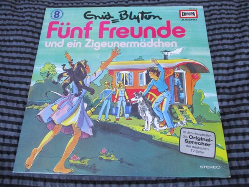 Enid blyton fünf - blyton,