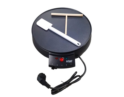Russell hobbs crepes maker - russell, crepes-maker