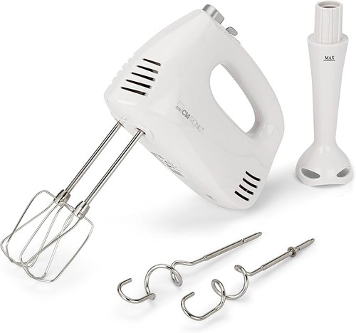Clatronic handmixer hand und - hand,