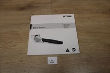 Stihl BGA 57