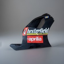 APRILIA RS 125 1995-1998  12047 DX-SX  VERKLEIDUNG  SIDE FAIRING COVER B0031