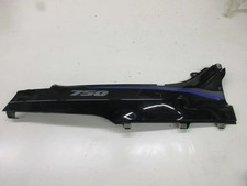 Verkleidung Sitzbank Suzuki