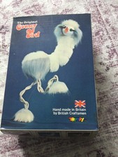 der original gooney bird