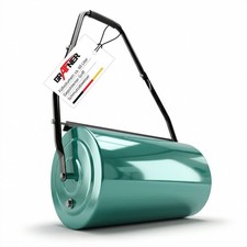 Grafner Rasenwalze Gartenwalze