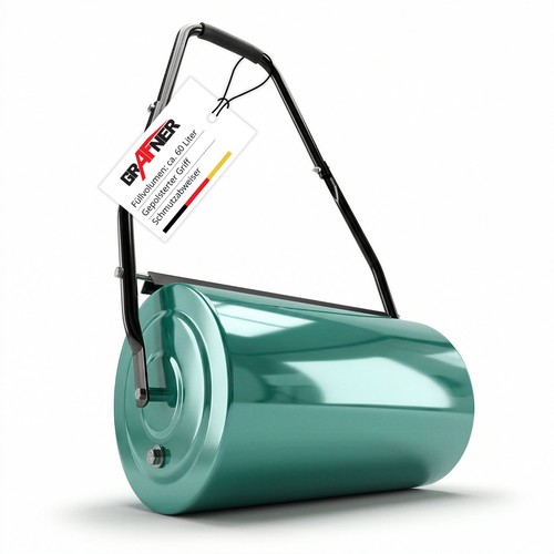 Grafner rasenwalze gartenwalze - grafner,