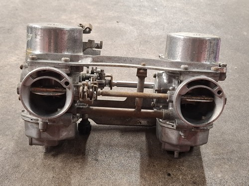 Honda 400 1980 1984 - cm,