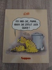 Ich hab sie Mama, aber sie