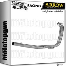 ARROW KRUMMER EDELSTAHL