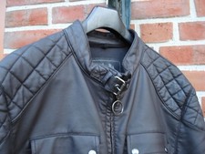 Belstaff Herren Motorradjacke