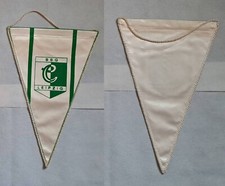 Oberliga Fussball DDR Wimpel