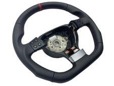 AUSTAUSCH Lenkrad Multifunktion Vw GOLF 5 1K , Golf PLUS 5M GTi ABGEFLACHT