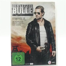 Der letzte Bulle Staffel 2 /