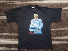 Mika häkkinen shirt xl - mika,