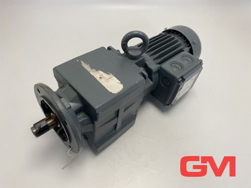 Bauer getriebemotor - bauer,