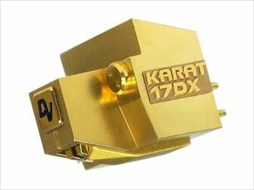 Dynavector karat - dynavector,