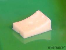 Ersatzteil Roco HO E-Lok BR 143 573-4 DR (43680) - Motordämpfer, weiss*