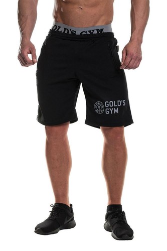 Golds gym new mesh - mesh, shorts