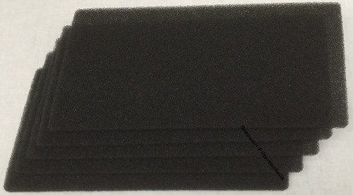 Schwammfilter passend - 20, x