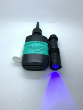 50g licht kleber für - uv,