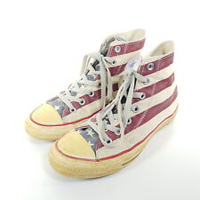 Converse Chuck Taylor All Star Sneaker CT AS Rummage Hi Damen 39 Flagge Chucks