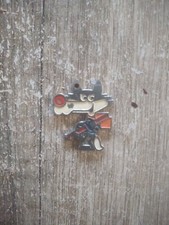 VUCKO LITTLE PLATE SARAJEVO