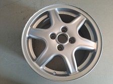 orig. VW Golf 3 1H Felge  15"