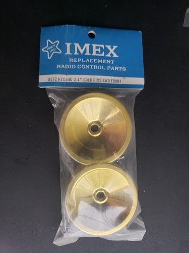 Imex 8572 radio control - 8572, kyosho