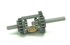 Lego® Technic Differential