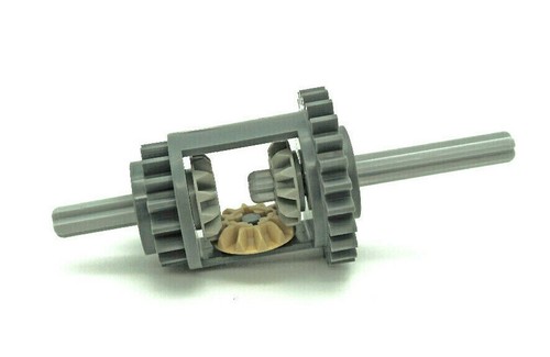 Lego getriebe differential - lego®,